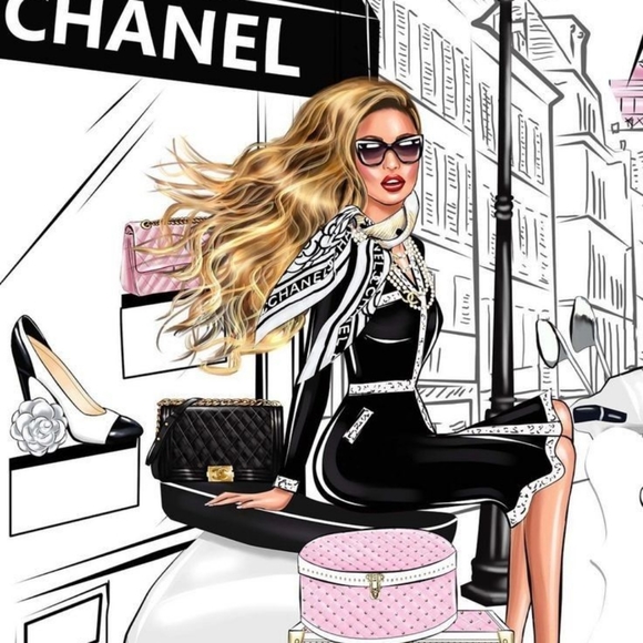 ⚜Meet your Posher, Sofia⚜ - Picture 4 of 9